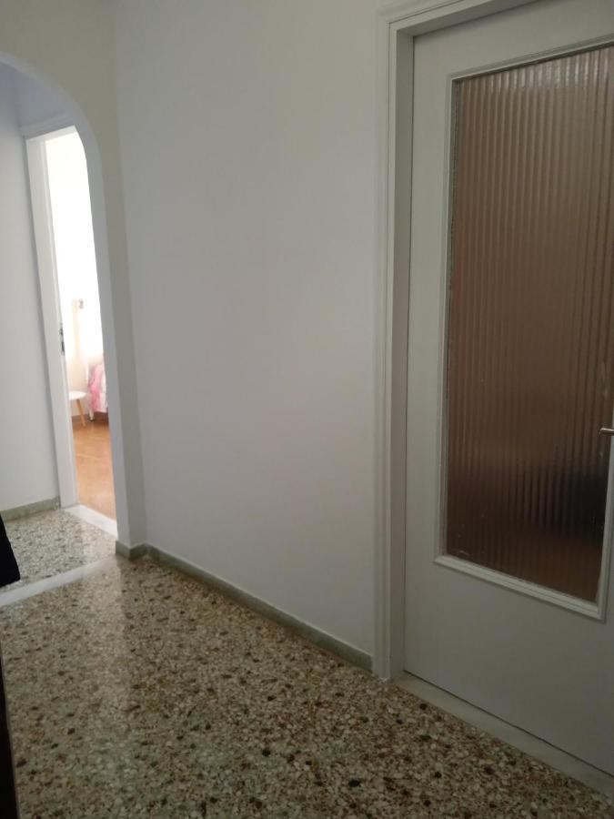 Apartment On The Beach Artemida  Bagian luar foto